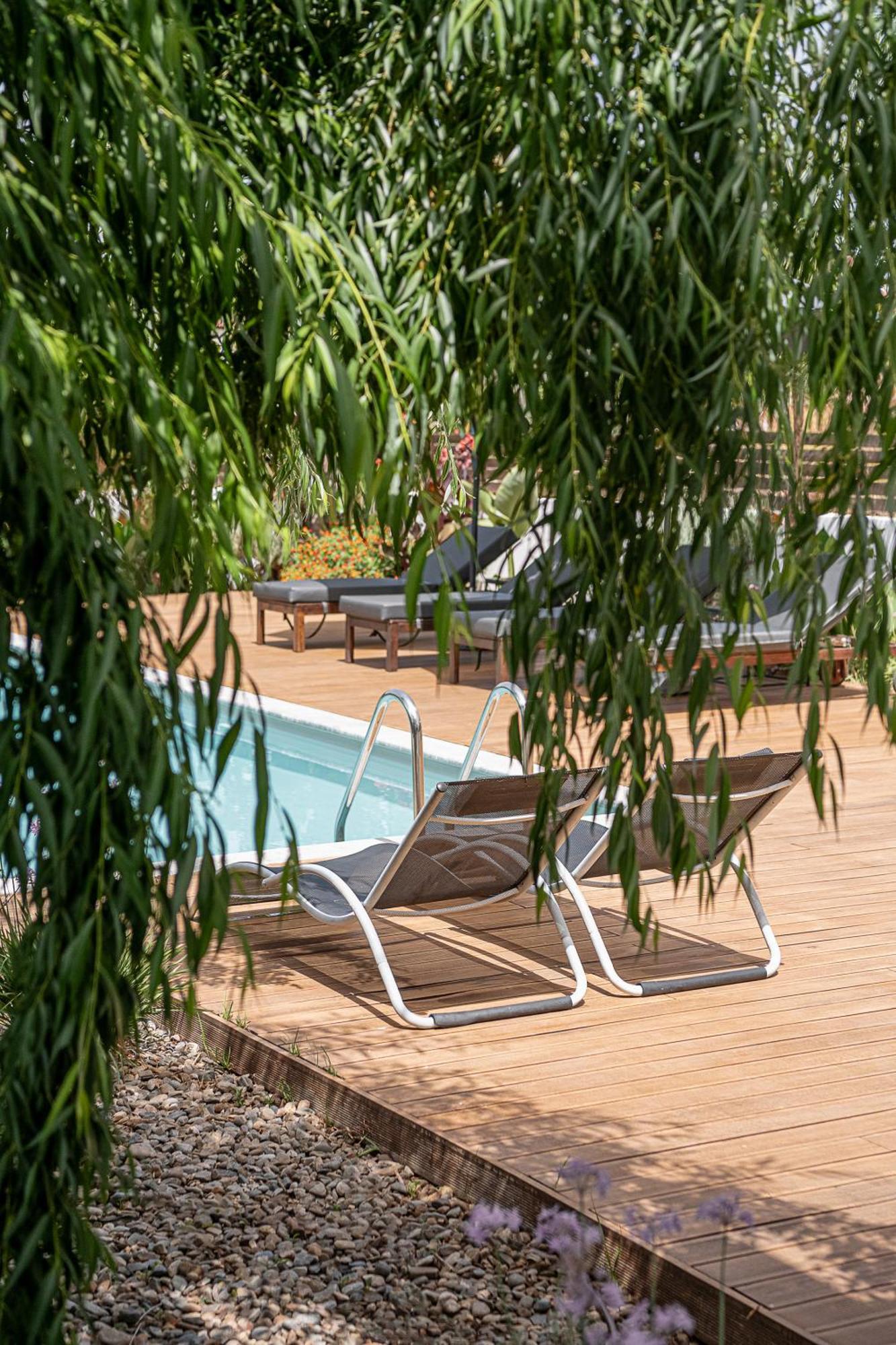 Seametry Luxury Living Villa Ханя Екстериор снимка