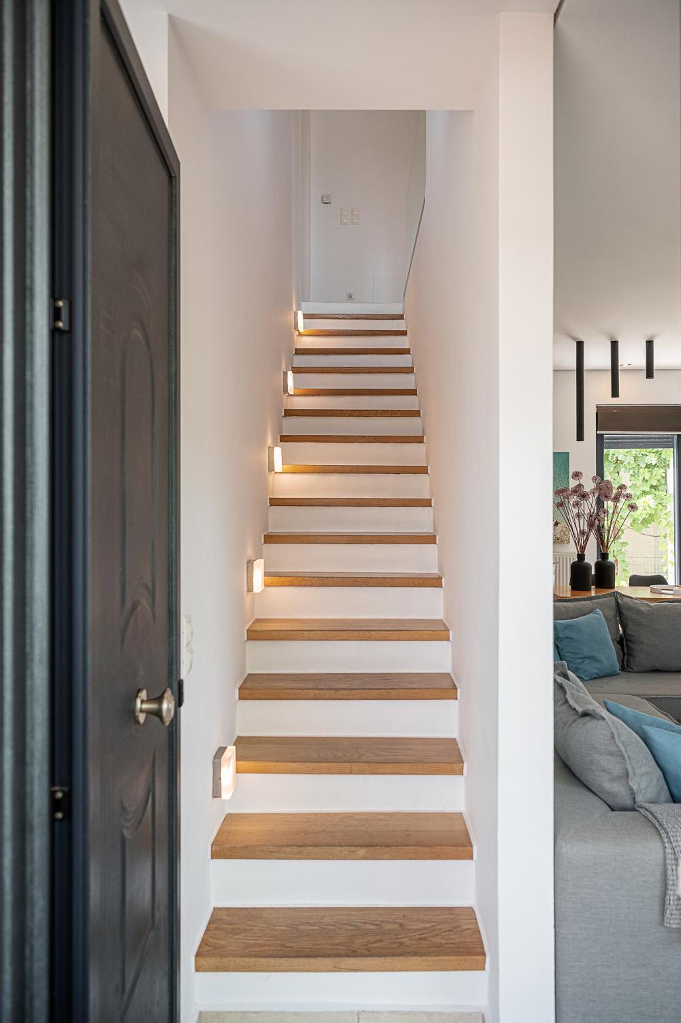 Seametry Luxury Living Villa Ханя Екстериор снимка